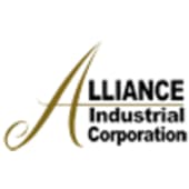 Alliance Industrial Corporation's Logo