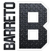 Barreto Manufacturing's Logo