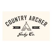 Country Archer Jerky's Logo