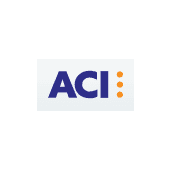 ACI Information Group's Logo