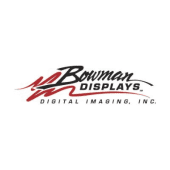 Bowman Displays's Logo