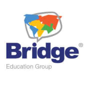 Bridge Education's Logo