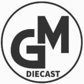 G & M Die Casting's Logo