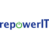 RepowerIT's Logo