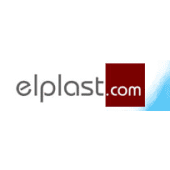 Elplast.Com's Logo