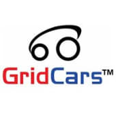 Gridcars's Logo