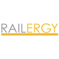 RAILERGY's Logo