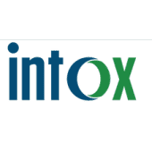 Intox's Logo