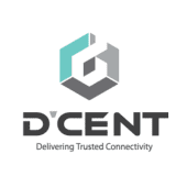 D'CENT's Logo