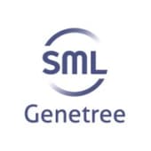 SML Genetree's Logo