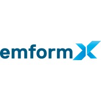 emformX GmbH's Logo