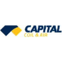 Capital Coil & Air's Logo