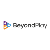 BeyondPlay's Logo