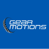 Gear Motions's Logo