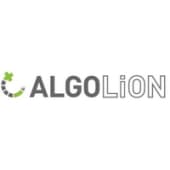 ALGOLiON's Logo