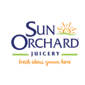 Sun Orchard's Logo