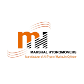 Mariscal Hydromovers's Logo