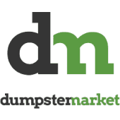 Dumpster Market's Logo