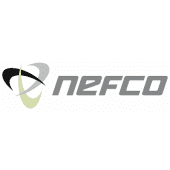 Nefco BV's Logo