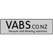 Vacuum and Blowing Solutions's Logo