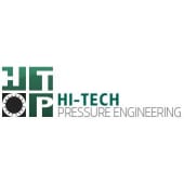 Hi-Tech Pressure Engineering's Logo