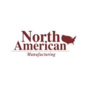 North American Manufacturing's Logo