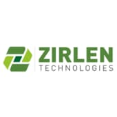 Zirlen Technologies Incorporated's Logo