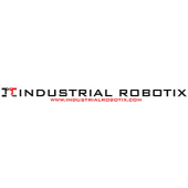 Industrial Robot Supply's Logo