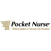 Pocket Nurseå¨'s Logo