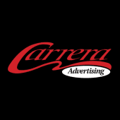 Carrera Advertising's Logo