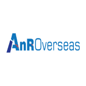 ANR Overseas's Logo