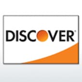 Discover Network's Logo