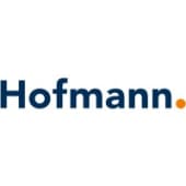 American Hofmann's Logo