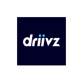 Driivz's Logo