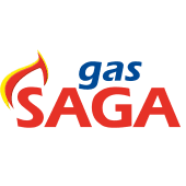 GAS SAGA's Logo