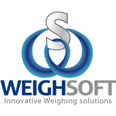 Weighsoft's Logo