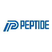 PEPTIDE INSTITUTE's Logo