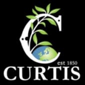 RM Curtis's Logo