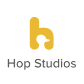 Hop Studios's Logo