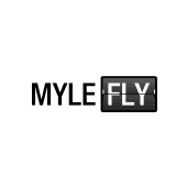 MyleFly's Logo