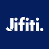 Jifiti.com's Logo