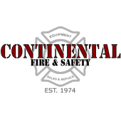 Continental Fire & Safety Services's Logo