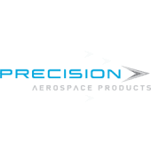 Precision Aerospace Products's Logo