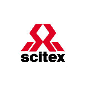 Scitex's Logo