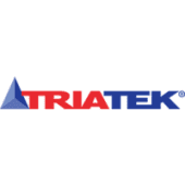 Triatek's Logo