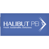 Halibut PEI's Logo