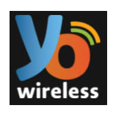 Yo Wireless's Logo