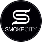 Smoke City's Logo