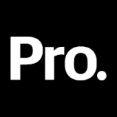 Pro's Logo