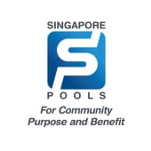 Singapore Pools's Logo